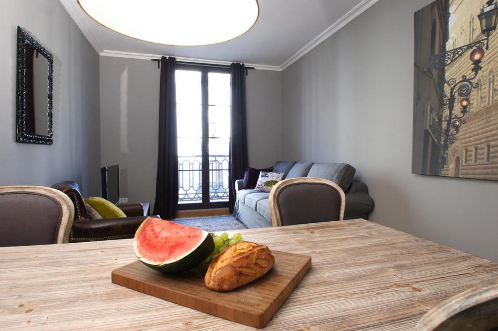 Short Stay Group Paseo De Gracia Serviced Apartments Barcelone Chambre photo