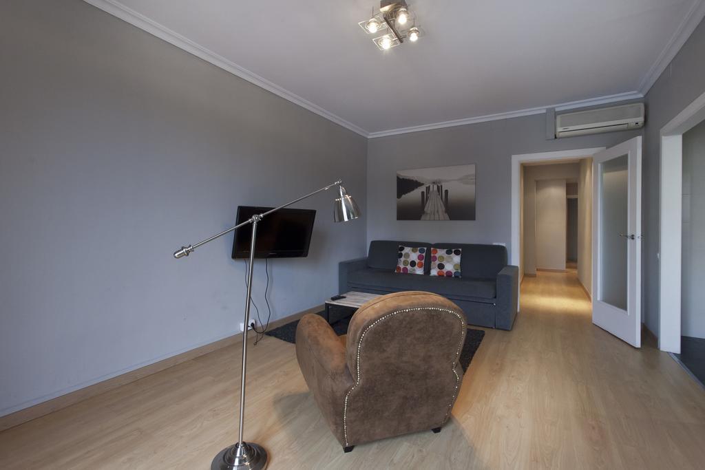 Short Stay Group Paseo De Gracia Serviced Apartments Barcelone Extérieur photo