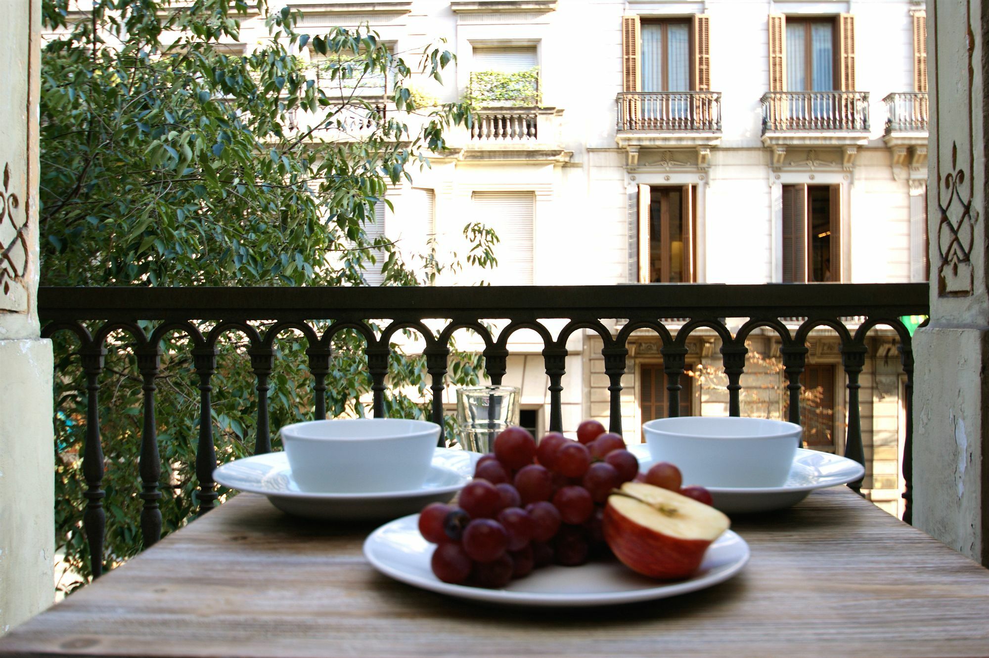 Short Stay Group Paseo De Gracia Serviced Apartments Barcelone Extérieur photo